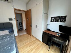 Caribbean At Keppel Bay (D4), Condominium #562192591